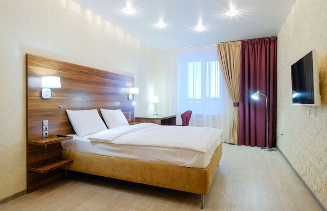 Apartment Petrovskiye on Sovetskaya 90 - Foto 16