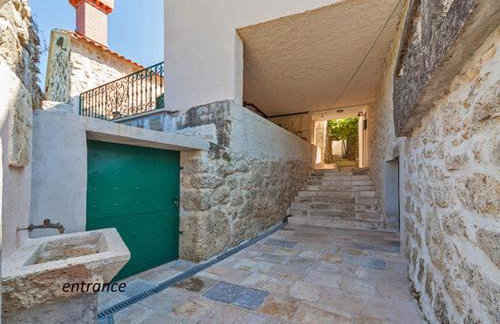 Holiday Home Villa mit Pool- Oslje by Interhome - Foto 22