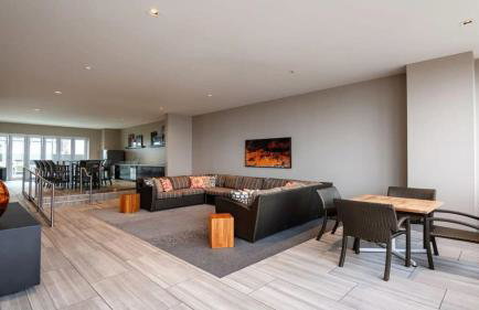 CozySuites at LTV - Foto 25