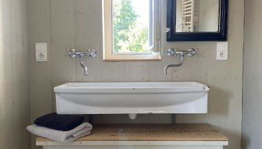 La Maison de Coutil, aux Gîtes de l'Etang des Noues - Photo 5