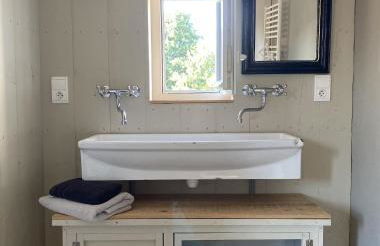 La Maison de Coutil, aux Gîtes de l'Etang des Noues - Photo 5