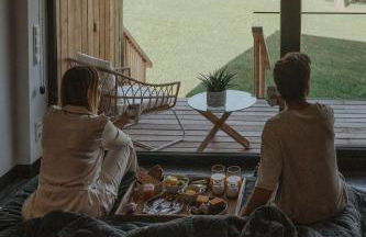 VIBE LUXURY CABINS - Foto 15