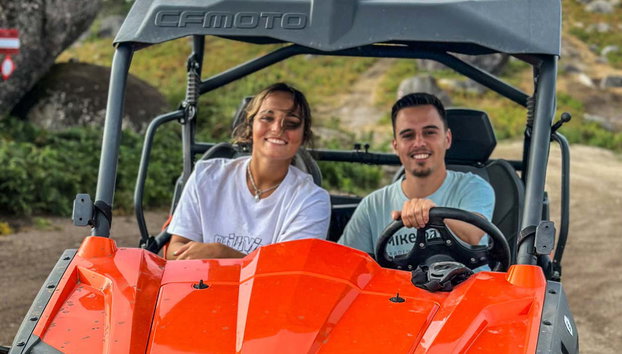 Balade en buggy à Arcos de Valdevez - Photo 3