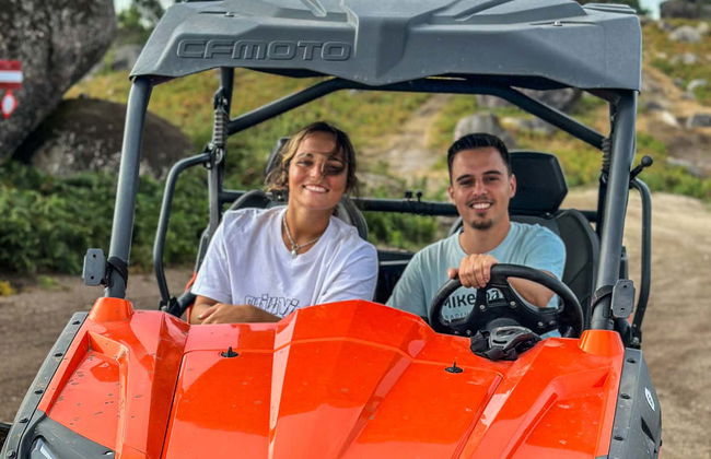 Arcos de Valdevez Buggy Tour - Photo 3
