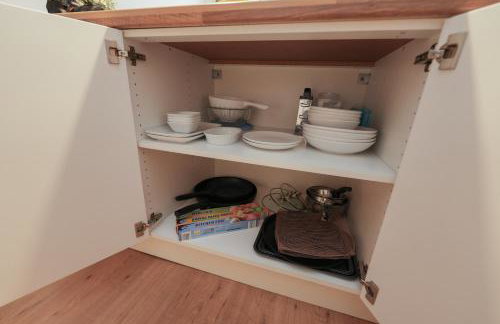 Central 1-bed flat - Walk to shops, pubs and station - Foto 10