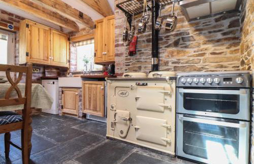 Trewince Manor Cottage - Foto 11