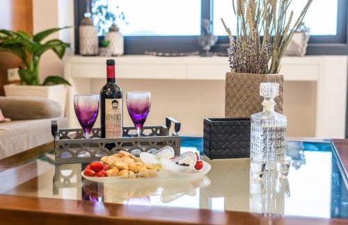 Lavender Villas Chania - Foto 50