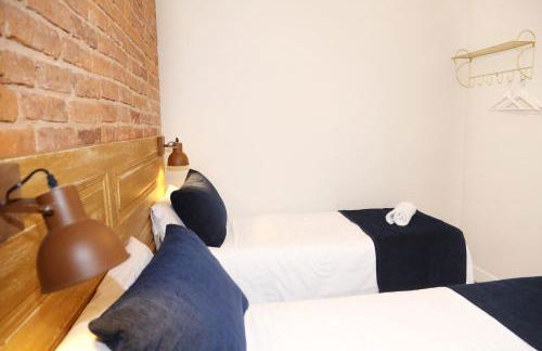 MAGNIFICO PISO FRENTE AL CASCO VIEJO DE BILBAO - Foto 46