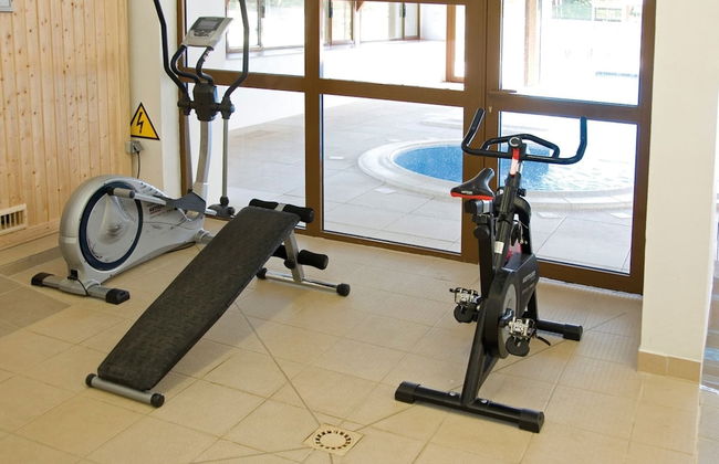 Beautiful Apartment in a Picturesque City in the Dordogne - Foto 14