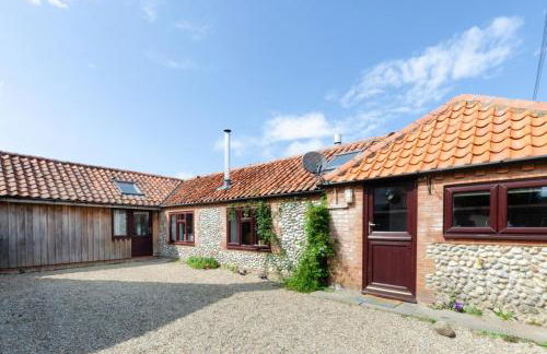 5 Bed in Salthouse oc-cubot - Photo 4