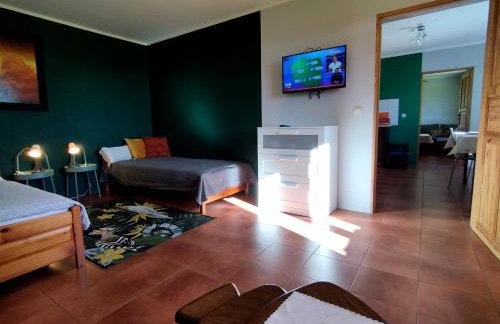 Domek w górach - Foto 11