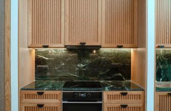 Capital Luxury Suites - Foto 47