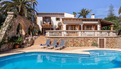 Villa in Son Servera With Beach & Pool - Foto 4