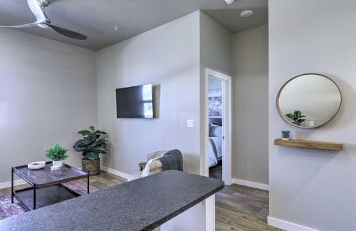 Centrally Located San Marcos Unit with Parking! - Photo 10
