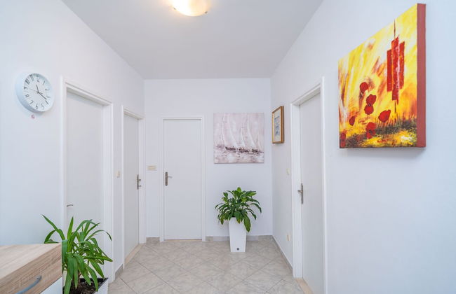 Apartments Vulicevic - Photo 2