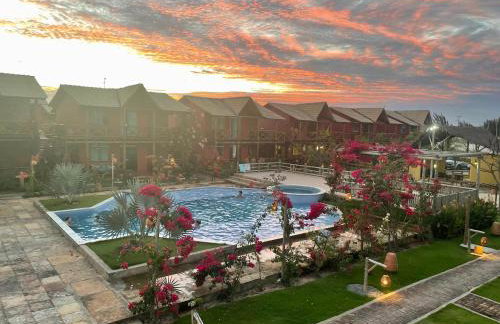 CHALEVILLE Coqueiro 46 - Foto 26