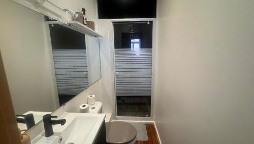 La bohème - Perpignan Centre - Foto 2, Shower