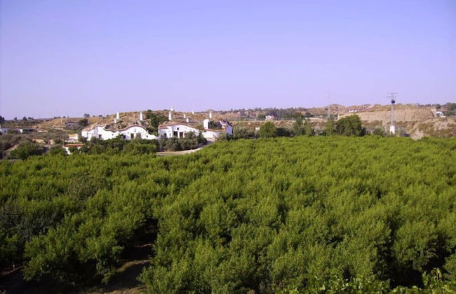 Cuevas la Chumbera - Foto 47