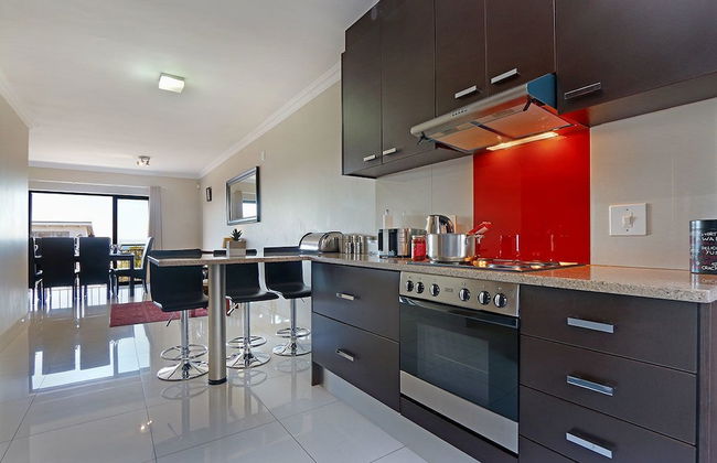 Star Holiday Apartments - Foto 46