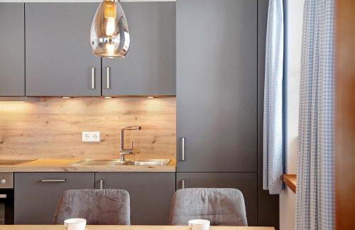 Ferienwohnung Gletschernelke - Foto 9