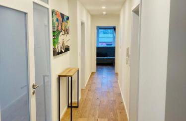 Ferienwohnung & Monteurunterkunft Mainbogen-Blick - Foto 11