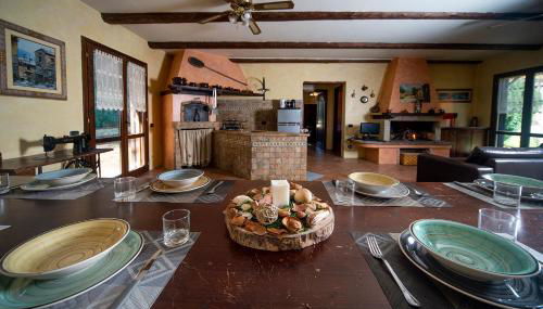 Locazione turistica in località Capodacqua di Foligno Via Colle n 8 - Foto 2