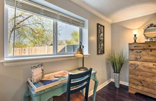 11 Mi to Denver Zoo Lakewood Studio with Fire Pit! - Foto 13