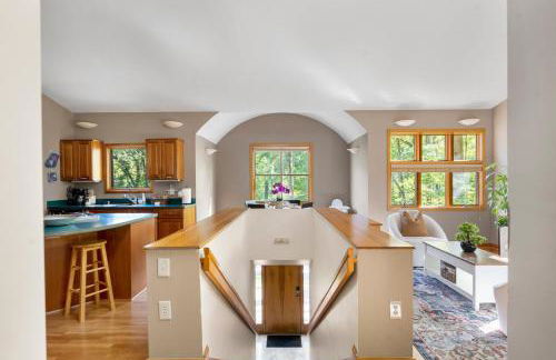 The Tree House in Alexandria VA, Washington DC - Foto 5