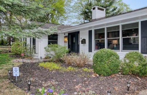 Twilight Ridge Near Downtown South Haven and Lake - Foto 44