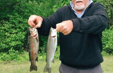 Historic Renovated Barn at Boorn Brook Farm - Manchester Vermont - Photo 20