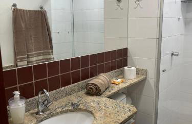 Flat Jardim Goiás próximo ao Shopping Flamboyant - Foto 6