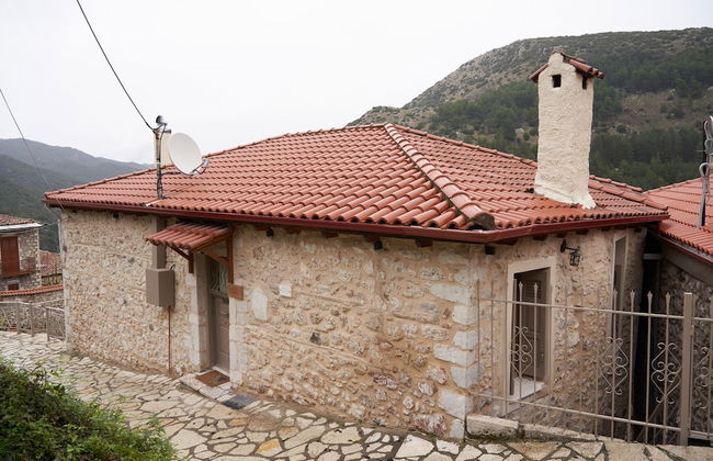 Dandy Villas Dimitsana - Foto 39