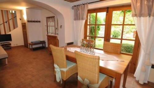 Holiday Home FERIENHAUS- FERIENHAUS MAISON DE LAVANDE - LAVENDELHAUS by Interhome - Foto 2