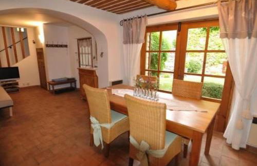 Holiday Home FERIENHAUS- FERIENHAUS MAISON DE LAVANDE - LAVENDELHAUS by Interhome - Foto 2