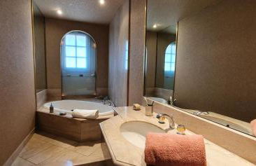 La casa de Margarita y Sisco, Villa avec piscine - Foto 41