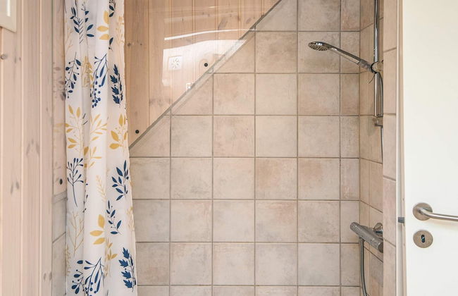 6 Person Holiday Home in Fano-by Traum - Foto 18