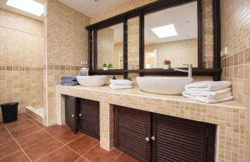 Casa Mia Monte León - Foto 42