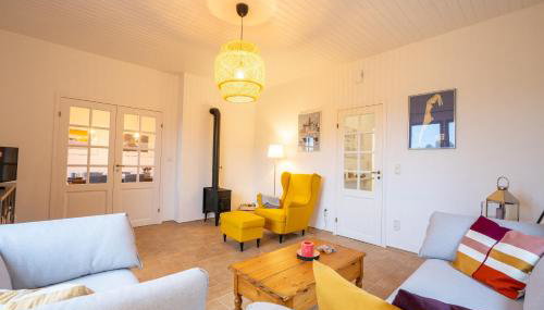 Ferienwohnung im historischen Bahnhof - Foto 3