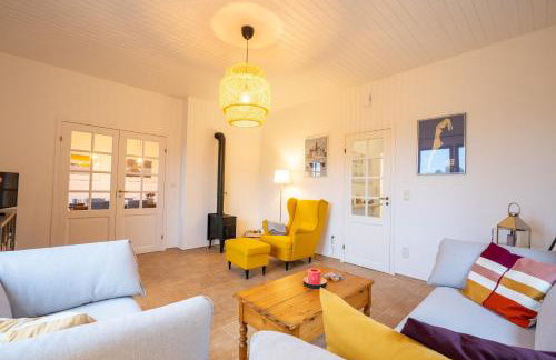 Ferienwohnung im historischen Bahnhof - Foto 3