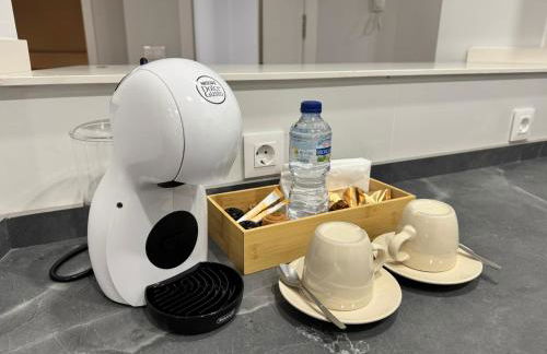 Apartamentos La Paz - Photo 15