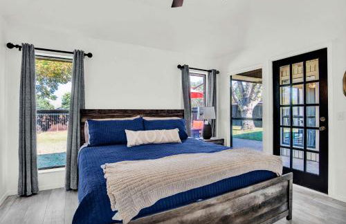 Cozy Parkside Home - Foto 11