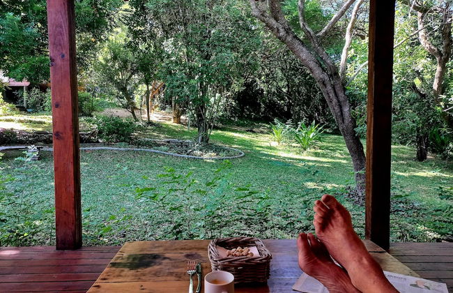 Casa Karibu at Santa Maria Machangulo Mozambique - Photo 16