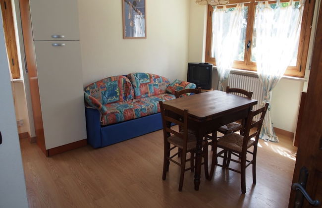 Serene Chalet in Antey-Saint-André near Ski Area - Foto 15