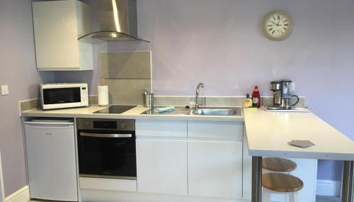 The Annex, Manor Road, Didcot - Foto 4