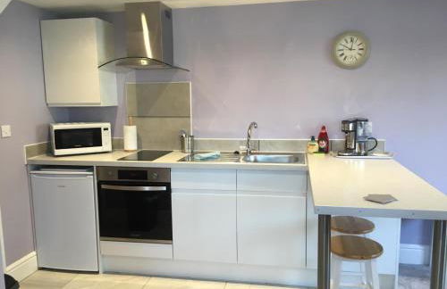 The Annex, Manor Road, Didcot - Foto 4