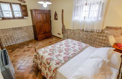 Agriturismo Relais Villa Passerini - Foto 29