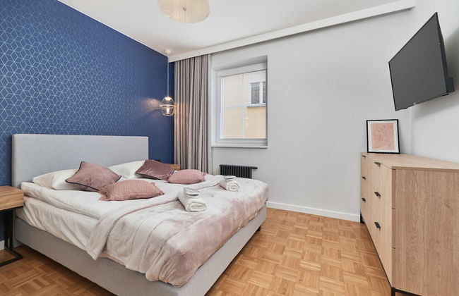 Prestige Apartment Wrocław by Renters - Photo 8