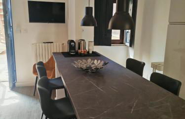 Isensi Luxury Suite Trani - Foto 12