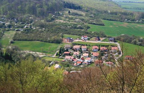 Amazing Home In Hainrodehainleite - Foto 44