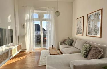 Stilvolle Altbauwohnung mit Charme - Foto 6